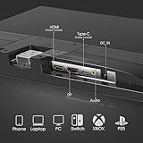 Zoom IMG-2 caixun monitor gaming 27 pollici Zoom IMG-2 caixun monitor gaming 27 pollici