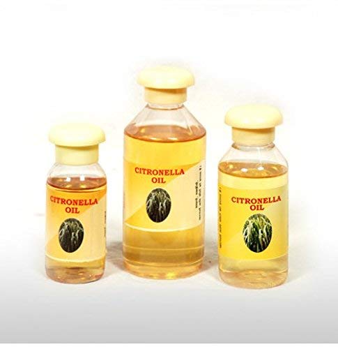 Image of Nilgiris- Natural Citronella oil 60 ML