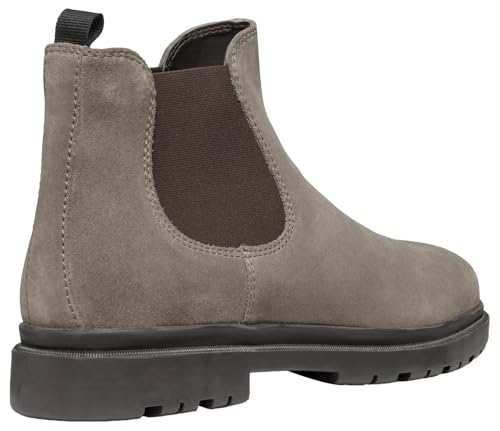 Image of Geox mens Chelsea Boots