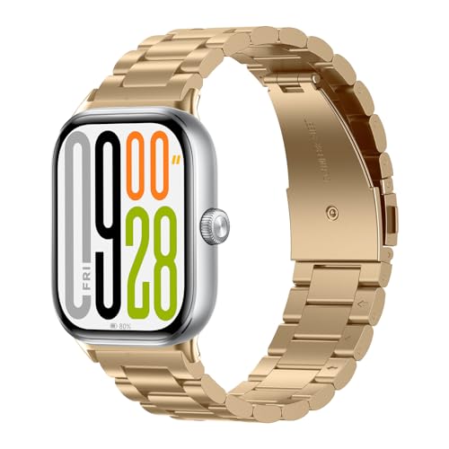 [ToVioc] xg Xiaomi Redmi Watch 5 / Xiaomi Smart Band 9 Pro/Xiaomi Smart Band 8 Pro Ή XeXoh X}[gEHb`oh hK voh ߉\ ւx