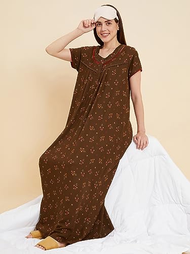 Image of Sweet Dreams Women Nightgown
