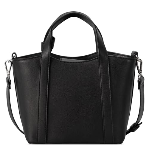 Nine West Ruthie Mini Trap Tote Xbody3