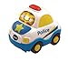 VTech Go! Go! Smart Wheels Police Car