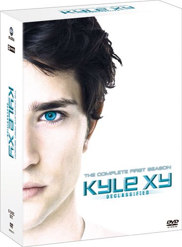 カイルXY シーズン1 COMPLETE BOX [DVD]