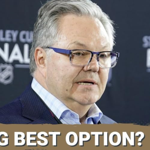 Vegas Golden Knights ELEVATE Ryan Craig&mdash;Did They SNUB John Tortorella? | VGK Podcast
