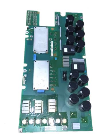 Image of Suitable for A5E00424969 Driver Board Tested