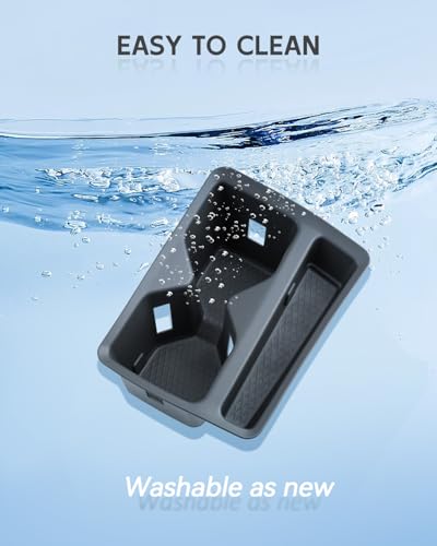 Portavasos insertable para Volkswagen Tiguan 2025-2026 miniatura 4