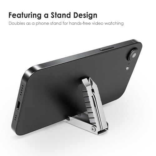 TENOC 7-in-1 Keychain Tool