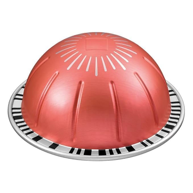 Limited Edition for Nespresso Ginseng Delight Double Espresso Coffee Pods 1 sleeve Pack of 10