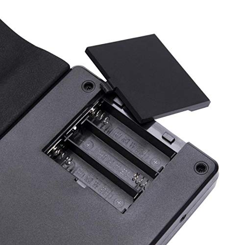 DSHGDJF Clavier numérique Flexible Portable à 49 Touches Piano Silicone Roll Up Piano Clavier électronique Pliant - Les Beatles, Paul McCartney, John Lennon, RIngo Starr, George Harrison DSHGDJF Clavier numérique Flexible Portable à 49 Touches Piano Silicone Roll Up Piano Clavier électronique Pliant – Image 4