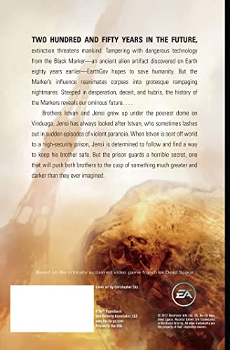 Dead Space: Catalyst