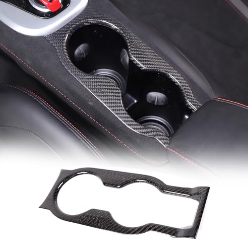 Cubierta para Portavasos de Auto Compatible Lotus Emira 2021-2024 miniatura 1