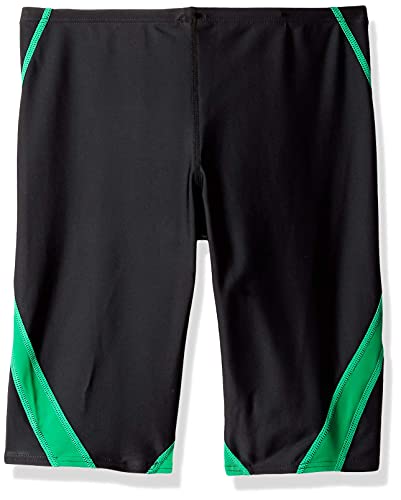 TYR-Mens-Alliance-Splice-Jammer-Swimsuit