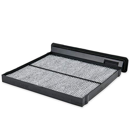 Airtechnik 72880Fl000 Cabin Air Filter W/Activated Carbon | Fits Subaru Forester 2019-2023, Wrx 2022-2023 #TOP1