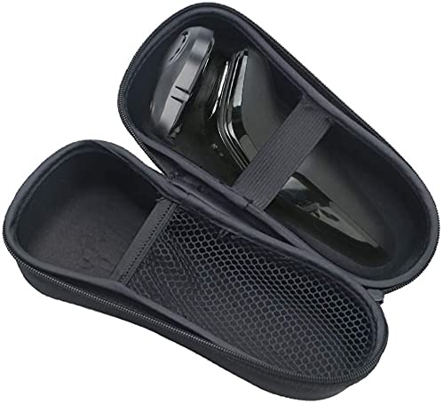 Wuyan TX-429A Hard Eva Travel Case For Philips,Compatible With Braun Men'S Electric Shaver Hard Case Carrying Travel Bag Electric Shaver Trimmer Case thumb #3