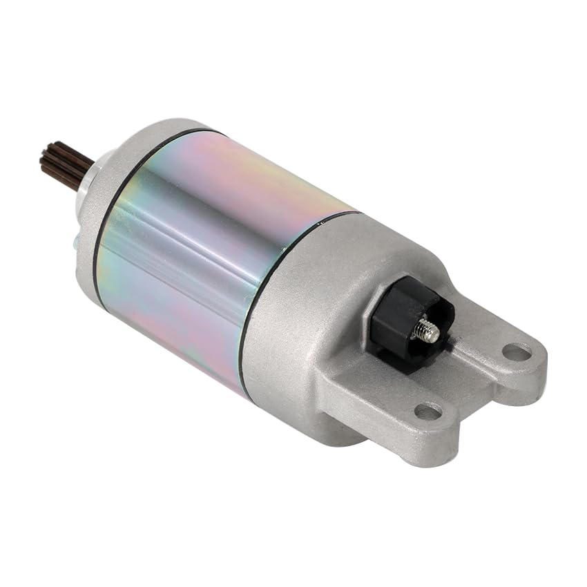 Starter Motor Replacement OEM BG4-81890-00 para Yamaha YXE850 Wolverine X2 XT R 2020-2025, Yamaha YXE1000 Wolverine RMAX 2 LE 2021-2025 miniatura 4