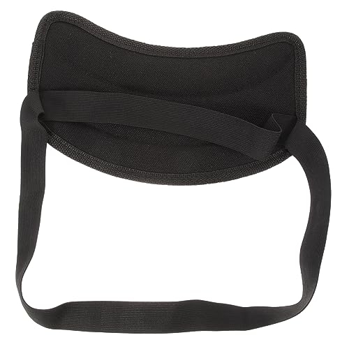 Anneome Hombrera de descarga y transporte. de hombro de granja estera de hombro reutilizable - Accesorio de transporte Accesorio para carga de hombros hombrera portátil