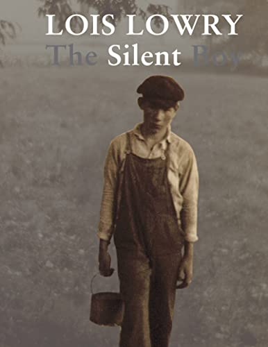 The Silent Boy view 2