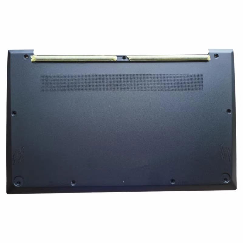 Carcasa inferior LG 15Z90S repuesto negro para portátiles 15ZD90S