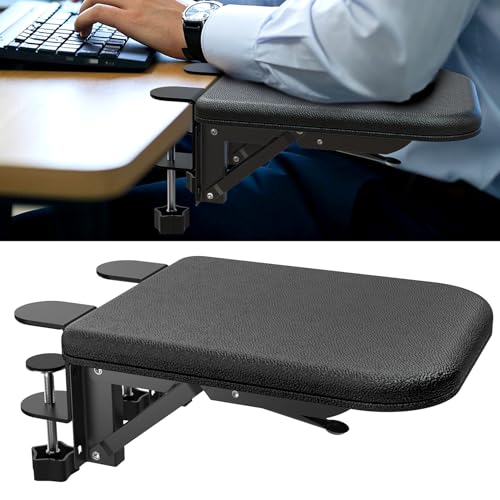 Amazon.co.jp：NODOCA デスクトップアームレスト 肘置きクッション