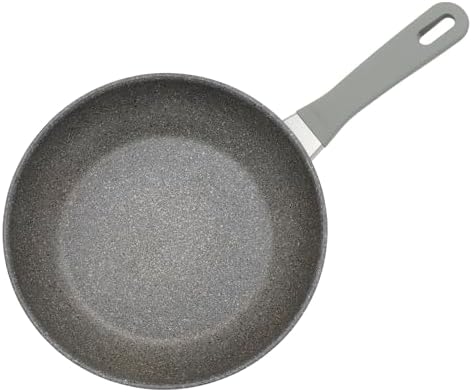 ZWILLING - Parma Plus Ceramic 10-inch Aluminum Ceramic Nonstick Fry Pan - Gray