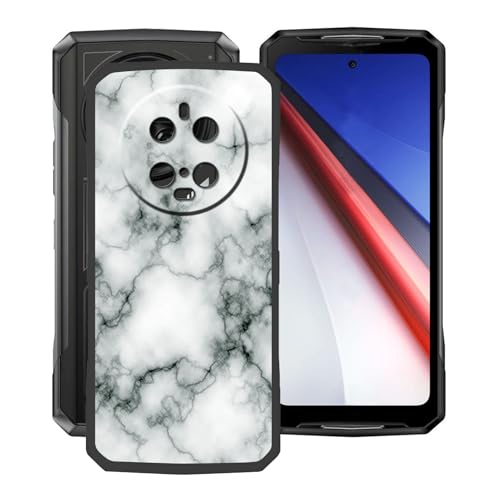 YQINHHME Case for Doogee V40 (6.78