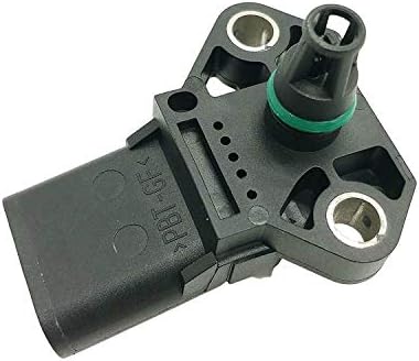 3 Bar Boost Pressure MAP Sensor for Q7 TT Quattro VW Beetle Golf Jetta Passat Touareg TDI 038906051C