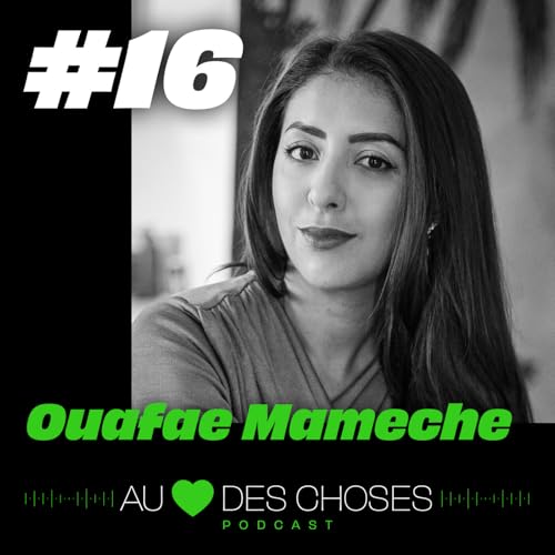 #16 OUAFAE MAMECHE X A💚DC
