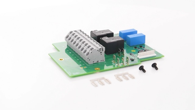 Amazon.com : Hodflop 76858 Heater Relay Board Compatible with