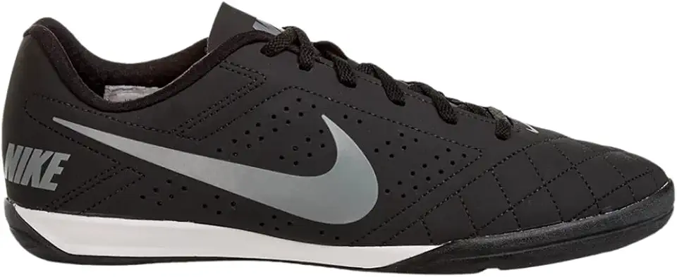 Chuteira Futsal Nike Beco II Preto 44