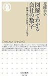 図解でわかる会社の数字　──株価を動かす財務データの見方 (ちくま新書)