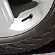 4 Stück Schwarz Reifen Ventil,TPMS Sensor Ventilschaft,Auto Ventile,Runde Basis Kupferstab Gummiventile,Ventil Autoreifen Ersatz,für die Meisten Auto und Motorräder Reifen(TPMS-01)