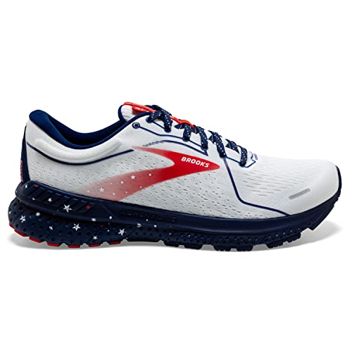 Image of Brooks Men's Adrenaline GTS 21 Running Shoe