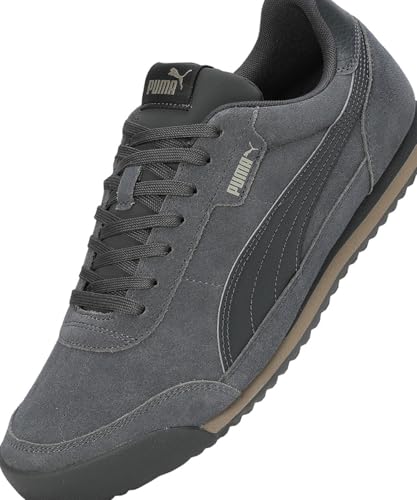 Image of Puma Unisex-Adult Turino Ii Sd Sneaker
