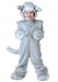 Little Boys' Wolf Costume 4T