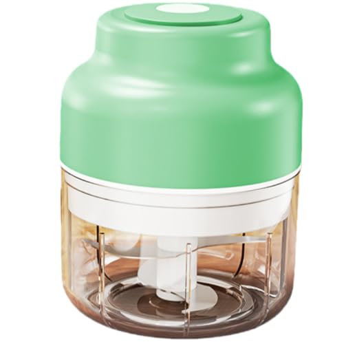 YWHT �d�� �ɂ�ɂ��`���b�p�[ �݂���؂�@ �R�[�h���X �����^�b�` �����H ���� �x�r�[�t�[�h �X ���� �\ ���^ �X�e�����X �n 4�� �ʂ˂� �� �y�[�X�g ������� ? (�O���[��,250 ml + 4���̗t)