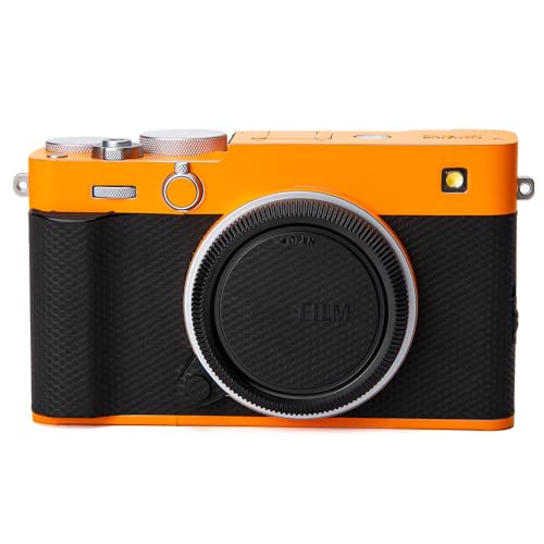 Fujifilm X-E5ph~ϖՐJXLJo[ veN^[ tB (}bg_XgIW)