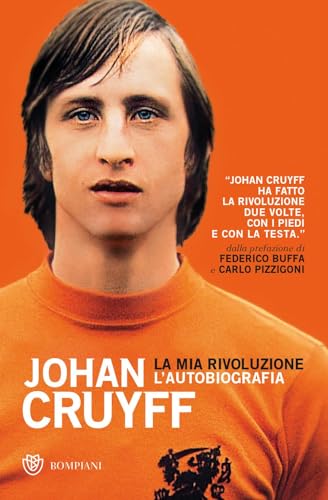 La mia rivoluzione: L'autobiografia