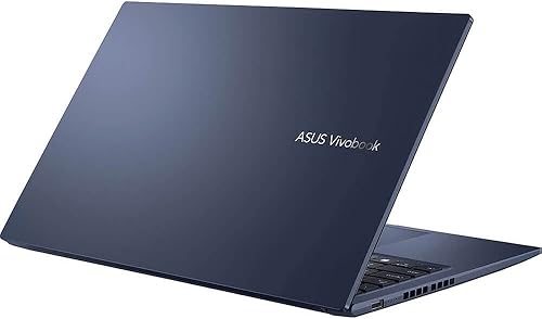 Miniatura 10 de ASUS VivoBook S15 S533 - Portátil delgado y ligero, pantalla FHD de 15.6 pulgadas, procesador Intel Core i5-1135G7, 8 GB DDR4 RAM, 512 GB PCIe SSD,