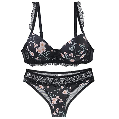 Ensemble lingerie dentelle pour sublimer votre silhouette tous les jours