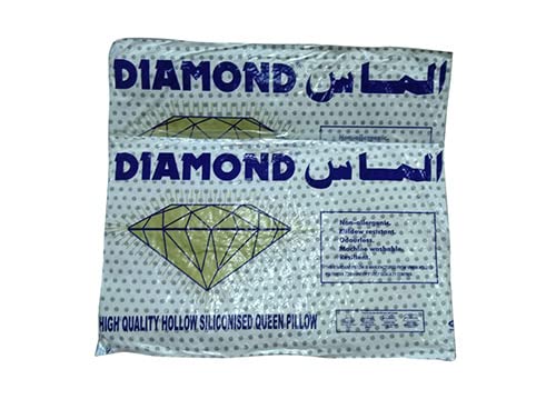 Super Soft Dimond Pllow