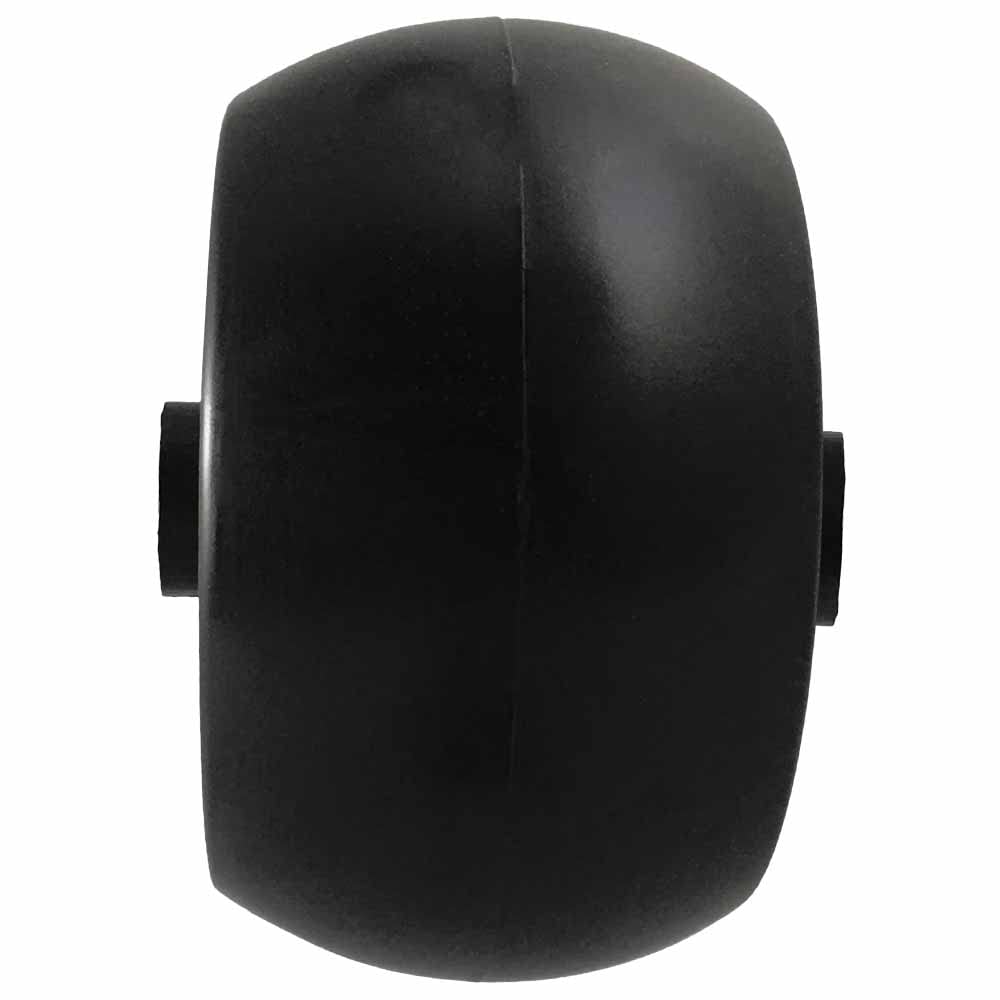 Parts 4 Outdoor Aftermarket - Ruedas de cubierta de repuesto para Gravely 92537 Bad Boy 022-5234-00 TCU18744 Ariens