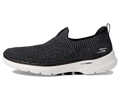 Skechers Women's Go Walk 6-Stunning View Sneaker4