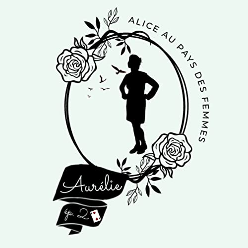 Alice #2 : Aur&eacute;lie Lejeune