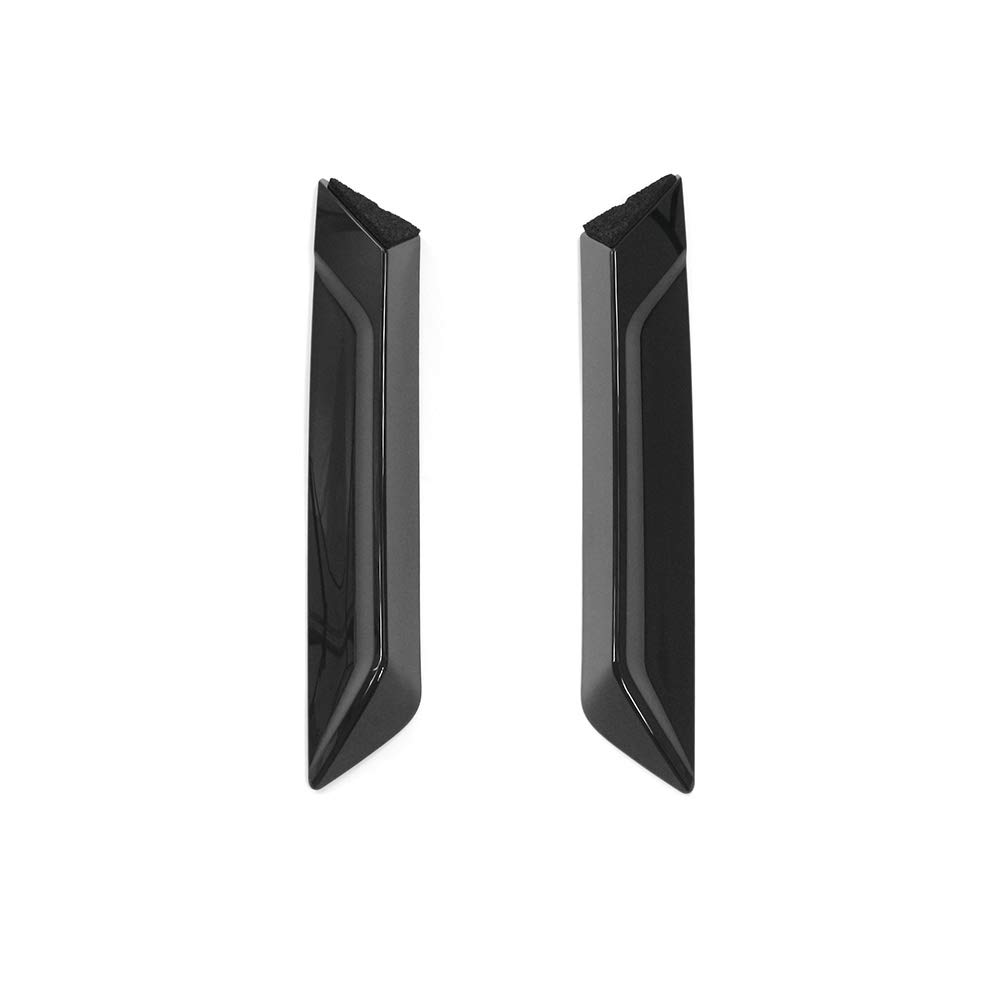 Original Seat Ateca FR Vertikal Spoiler Set CUPRA Heckklappe Tuning Heckspoiler