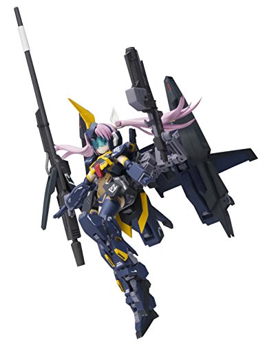TAMASHII NATIONS Bandai Mobile Suit Girl Gundam MK-II Titans Zeta Gundam AGP Action Figure