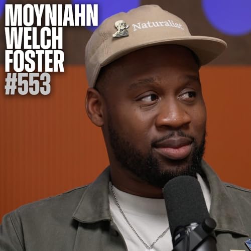 A Blockade of the Blockade #553