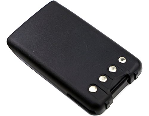 Ejjinenbby Replacement Battery Compatible for Motorola SMP-418 SMP-468 SMP-458 (1200mAh/7.4V), 60Q135901-C Battery