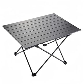 Amazon.co.jp: ピクニック用テーブル - ガーデンテーブル: DIY