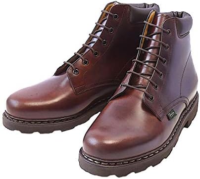 新品 パラブーツ ベルジュラック 7 カフェ 41xzpiGpsuL._AC_.jpg